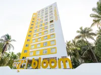 Bloom Hub Weh Andheri โรงแรมในมุมไบ