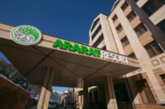Ararat Resort Tsaghkadzor โรงแรมใน