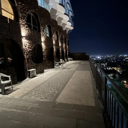 The Hill Guest House