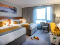 The Samuel Hotel, Dublin City Centre Ξενοδοχεία στην πόλη Δουβλίνο