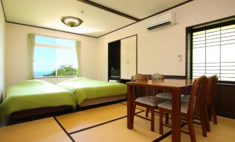 Azure Sea View Hotel CotesRocheuses