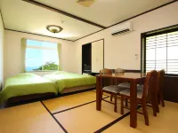 Azure Sea View Hotel CotesRocheuses Hotels in Matsuzaki
