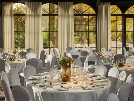 Domaine du Liziec - Vannes MGallery Collection Отели рядом с достопримечательностью «Stade de la Rabine»