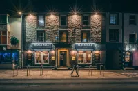 Black Bull Hotel Hotels in Warcop