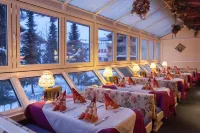 Hotel Sportalm