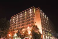 Capsis Hotel Thessaloniki โรงแรมใน