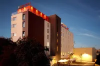 Hotton Hotel