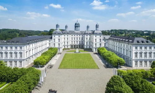 อัลทอฟฟ์ แกรนด์โฮเทล ชลอส เบนส์แบร์ก