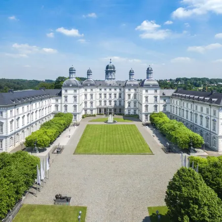 Althoff Grandhotel Schloss Bensberg