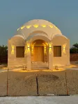 Gazrashek Siwa Eco Lodge Hotels near Oracle Temple