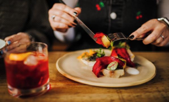 8. 더 핸버리 타운..