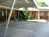 Billabong Lodge Motel Hotels in Rosslea