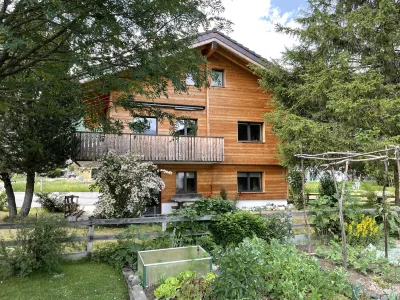 Ilse EG Süd-West Hotels near Jungfrau