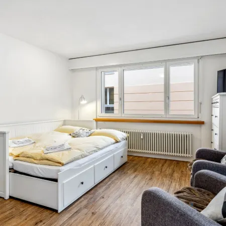 BeKb-Gebäude Apt. 01