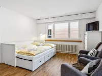 BeKb-Gebäude Apt. Z