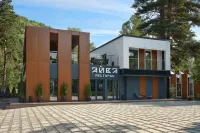 Hotel First Park Arkhyz