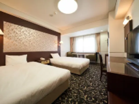 ホテルグローバルビュー釧路 釧路のホテル