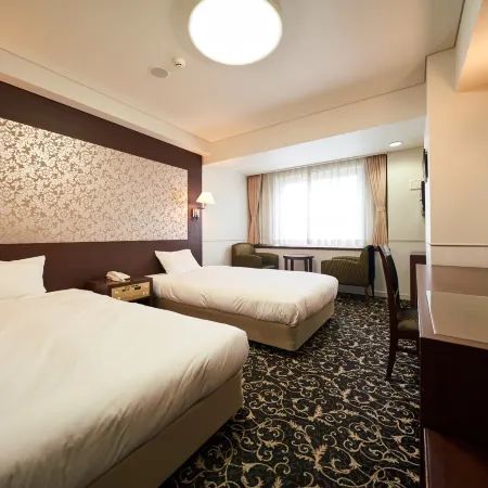 HOTEL GLOBAL VIEW KUSHIRO