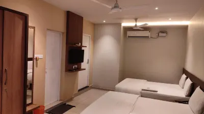 Sri bhavan residency