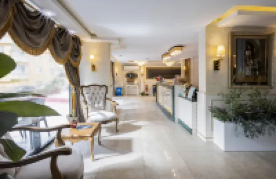 Alya Hotel