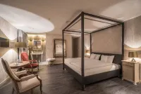 Hotel Greuterhof Islikon Hotels in Gachnang