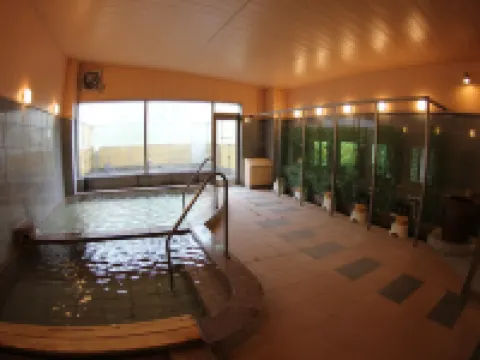 ホテル モアン 中標津のホテル