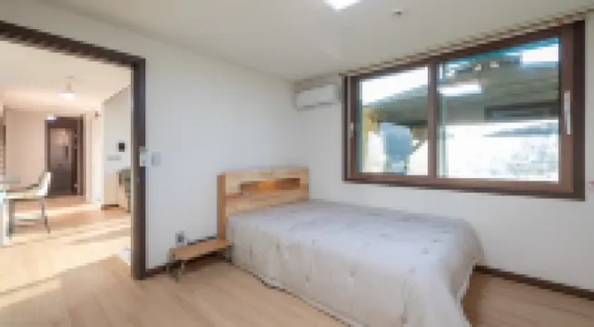 연천 더블스테이 또또멍애견펜션