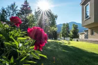 Hotel Edelweiss - Airport Shuttle
