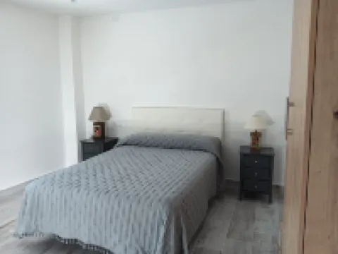 Alhamar House with Private Pool Hotels in Punta Umbria