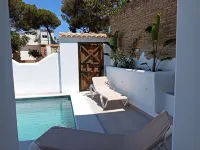 Alhamar House with Private Pool - Pools