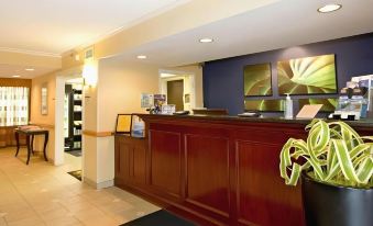 Fairfield Inn & Suites Pittsburgh New Stanton