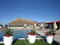 Blue Beach Villas Apartments - Pools