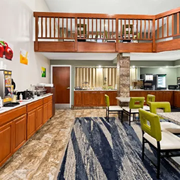 Suburban Studios Mason Near Kings Island