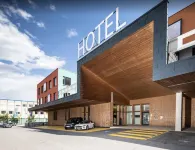 Hwest Hotel Hôtels à : 