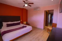 Hotel Suites Corazón Mexicano
