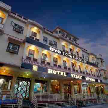 Hotel Vijay Niwas Hotel Exterior