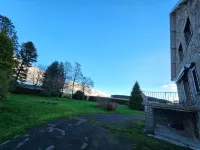 Genießen Sie in der Villa De Miguel einen angenehmen Moment mit der Familie oder Hotels in 