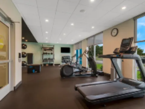 Tru by Hilton Wilson Hotels in Wilson