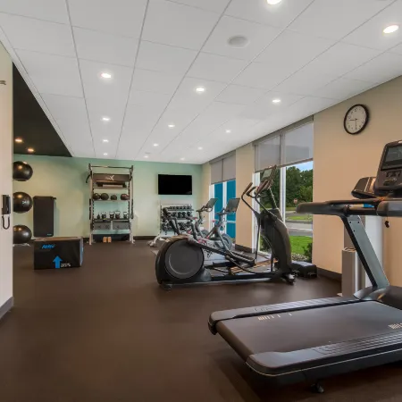 Tru by Hilton Wilson