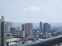 1BR Condotel w Balcony SM Light Residences #LT11