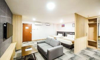 Al Afiah Hotel