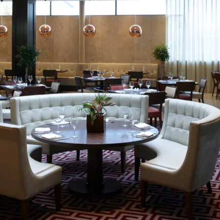 Clayton Hotel, Leeds