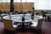 Clayton Hotel, Leeds - Bữa sáng