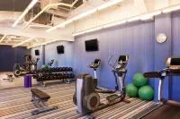 Aloft Miami Doral Hotels in Sweetwater
