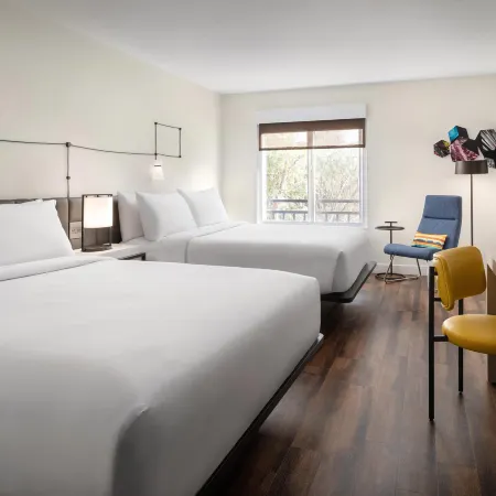 Aloft Mountain View