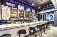Aloft Dallas Arlington Entertainment District - Quầy bar