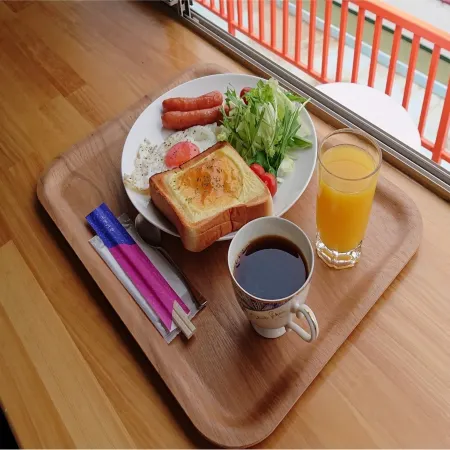 Sea Side Hostel Light House