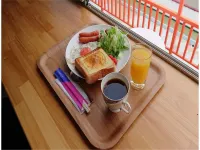 Sea Side Hostel Light House