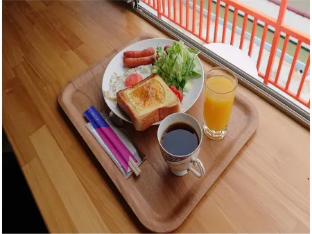 Sea Side Hostel Light House