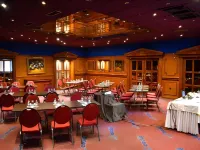 Palace Hotel - sarapan